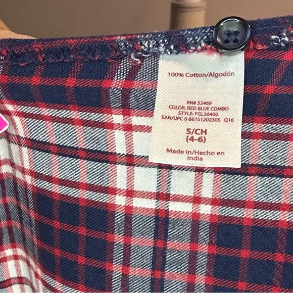 Blouses/flannels/button downs-2 for $15 or 3 for $20 (Mix & Match) - Picture 4 of 6